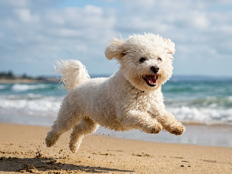 比熊犬