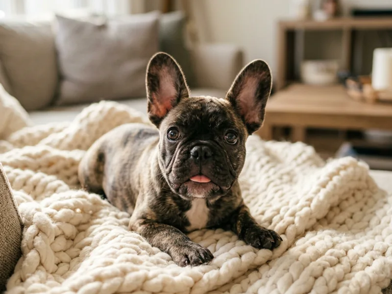 法國鬥牛犬