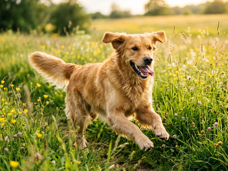 黃金獵犬
