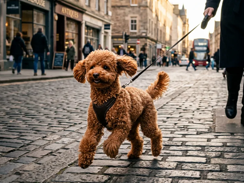 貴賓犬