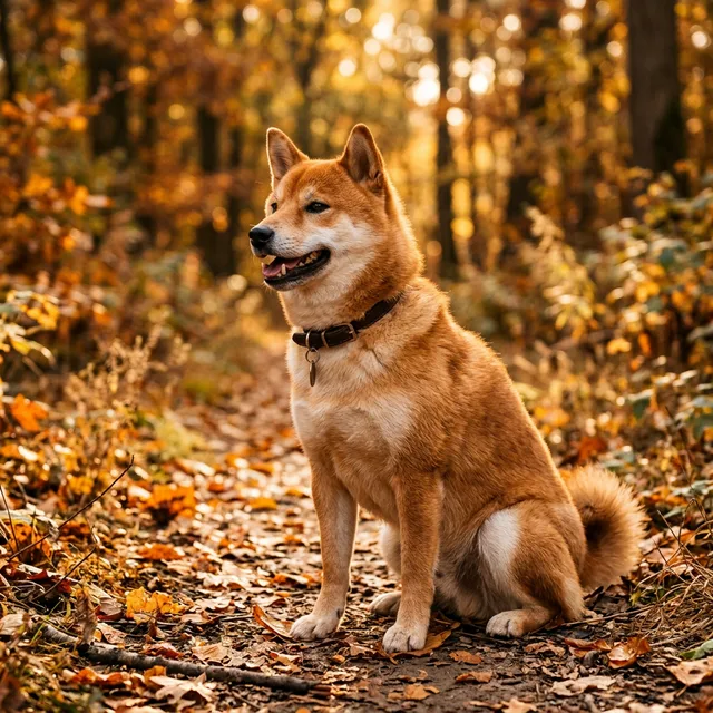 柴犬